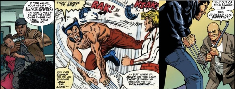 Illustration for article titled Hugh Jackman: The Ultimate io9 Interview